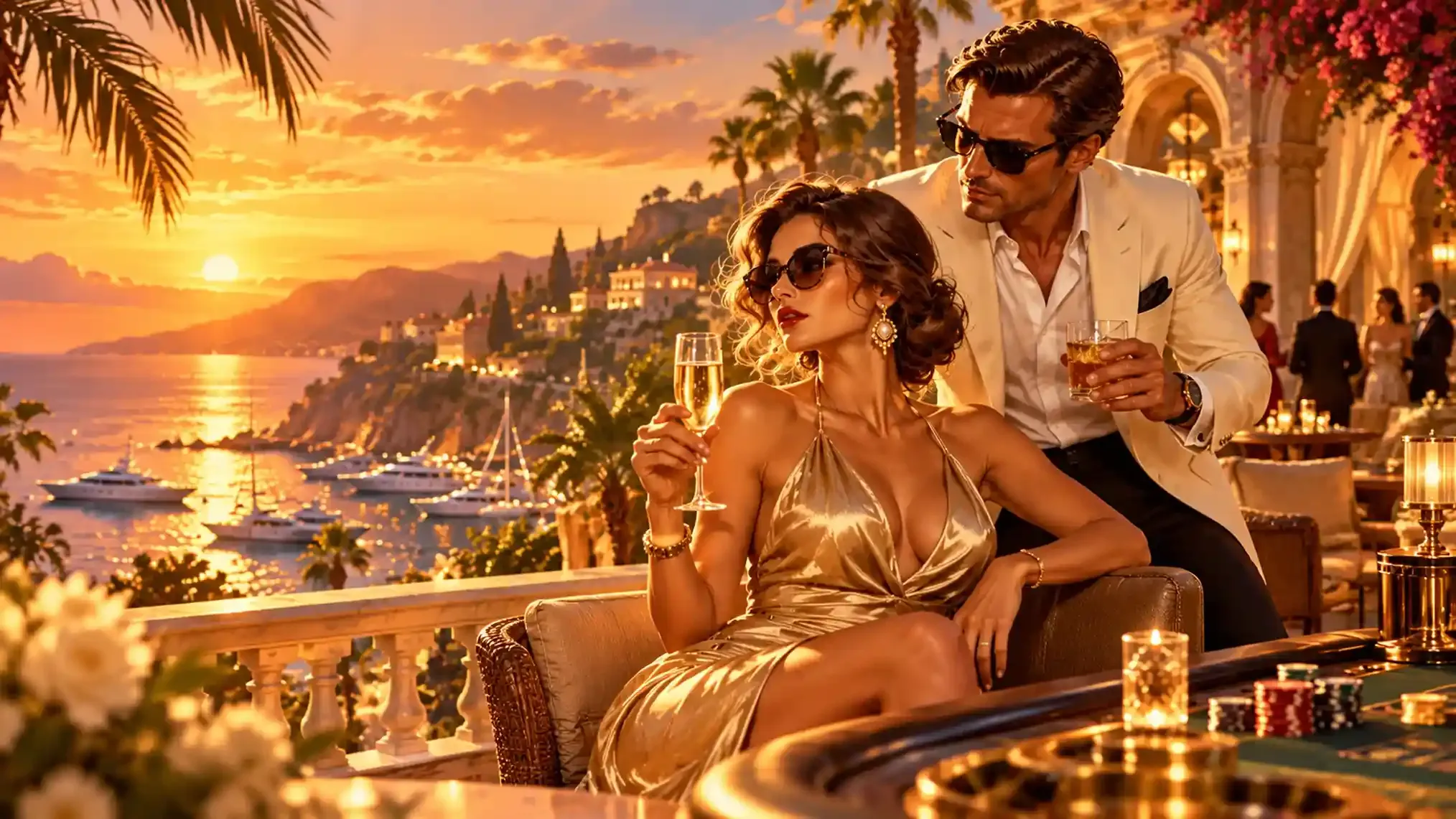 Vegasino ch